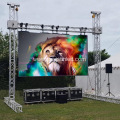 High Clear Advertising Digital Display Board Signage